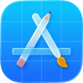 Icona App Store