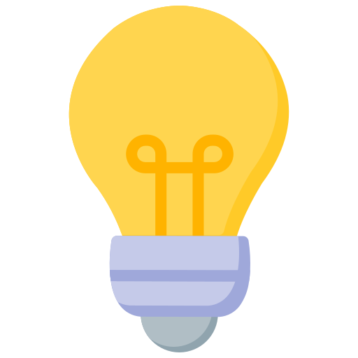 Icona idea, funzioni su richiesta